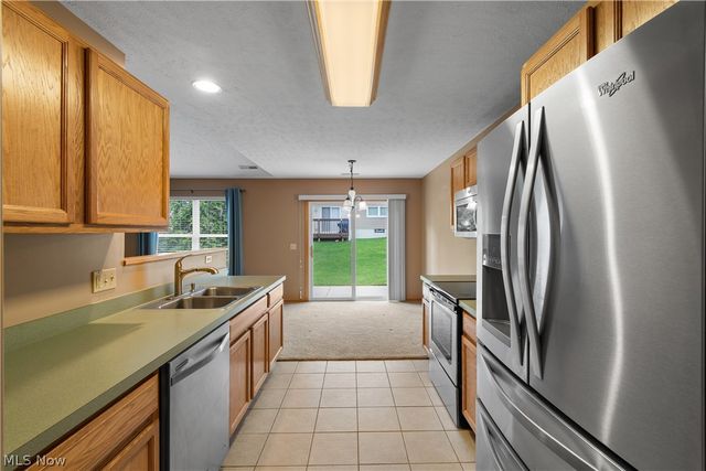 3068 Somerset Drive, Akron, OH 44312