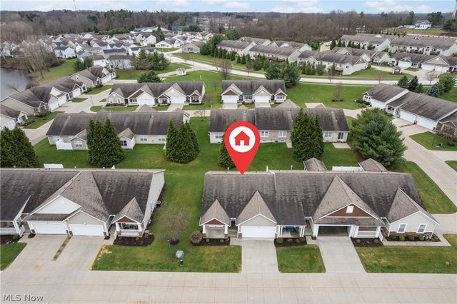 3068 Somerset Drive, Akron, OH 44312