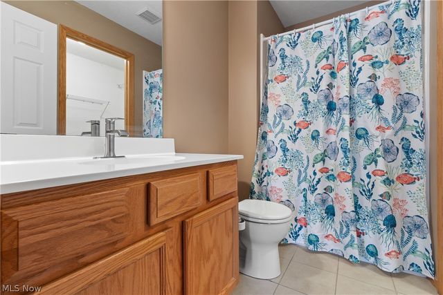 3068 Somerset Drive, Akron, OH 44312