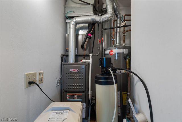 3068 Somerset Drive, Akron, OH 44312