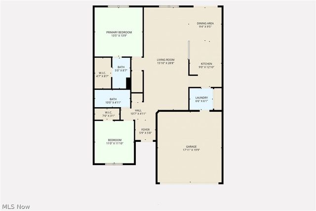 3068 Somerset Drive, Akron, OH 44312