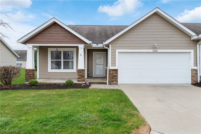 3068 Somerset Drive, Akron, OH 44312