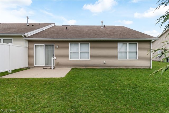 3068 Somerset Drive, Akron, OH 44312