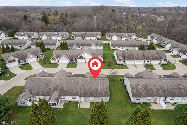 3068 Somerset Drive, Akron, OH 44312