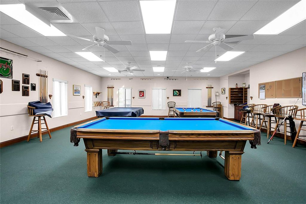 Image 8 of property listing at 4515 INVERNESS DRIVE, Leesburg, FL 34748