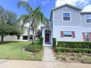 189 PRIMROSE DRIVE, Davenport, FL 33837