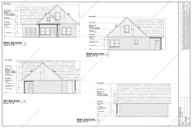 203 Cherry Street, Nocona, TX 76255