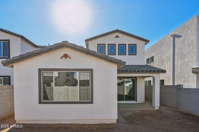 10446 E UPTON Avenue, Mesa, AZ 85212