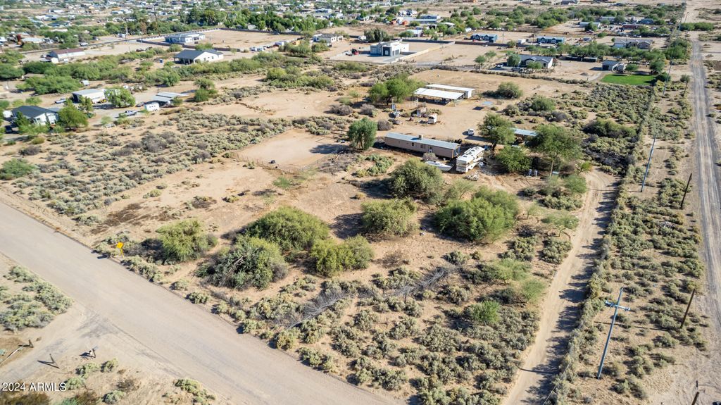 21235. W Elliot Road -, Buckeye, AZ 85326 — photo 4