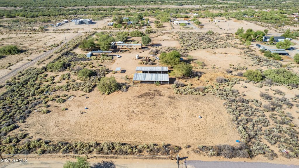 21235. W Elliot Road -, Buckeye, AZ 85326 — photo 5
