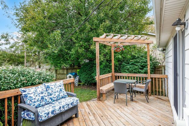 3542 Triton Court, Westerville, OH 43081