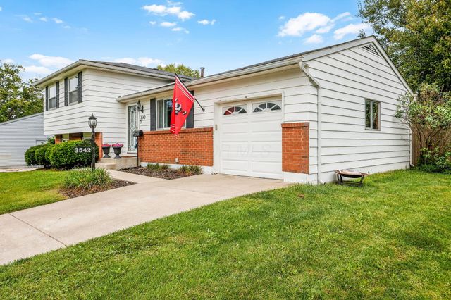 3542 Triton Court, Westerville, OH 43081