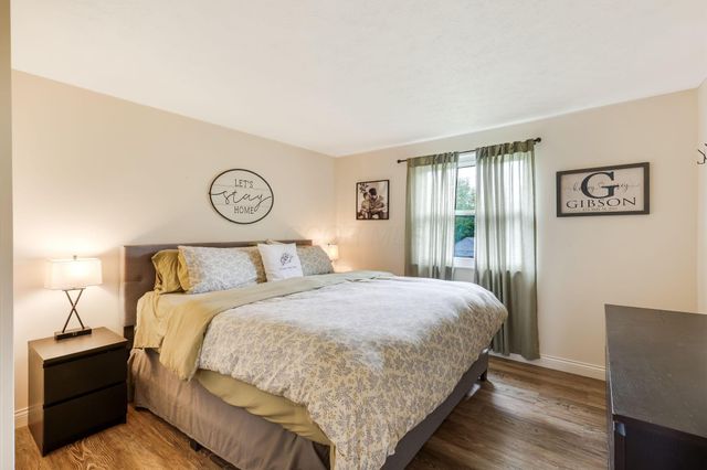 3542 Triton Court, Westerville, OH 43081