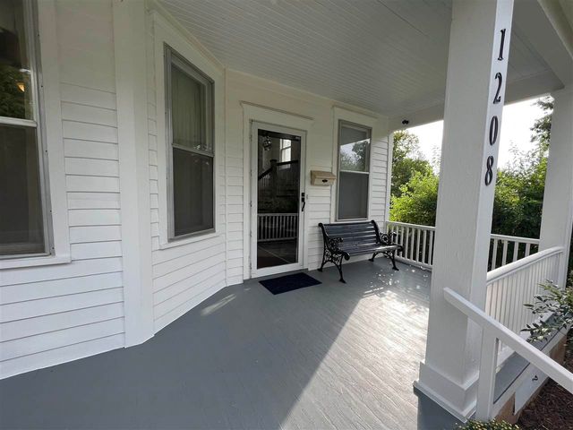 1208 NW Lake Ave, Lawton, OK 73507