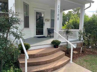 1208 NW Lake Ave, Lawton, OK 73507