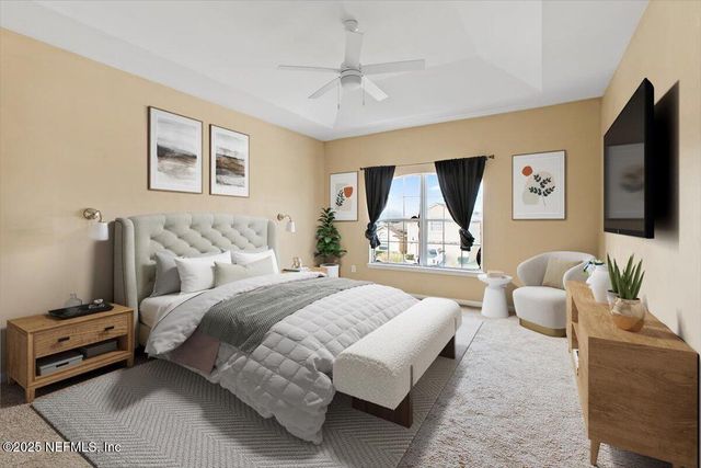 360 SUMMIT Drive, Orange Park, FL 32073