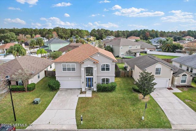 360 SUMMIT Drive, Orange Park, FL 32073