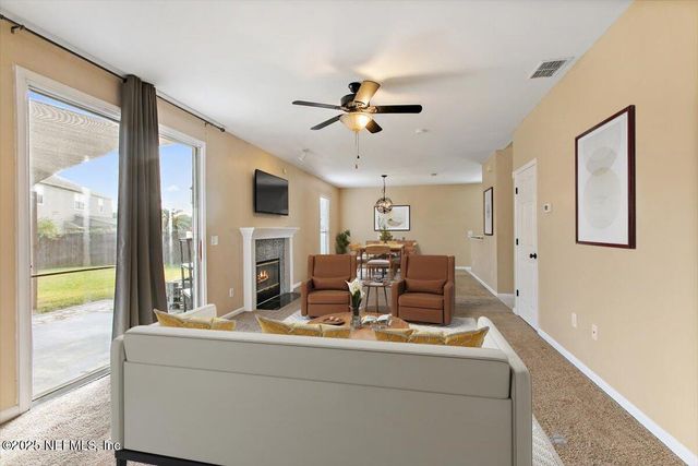 360 SUMMIT Drive, Orange Park, FL 32073