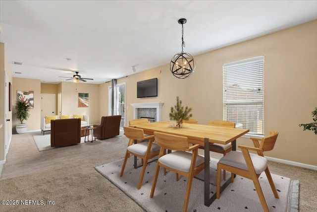 360 SUMMIT Drive, Orange Park, FL 32073