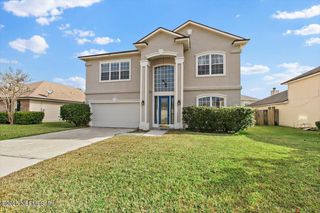 360 SUMMIT Drive, Orange Park, FL 32073