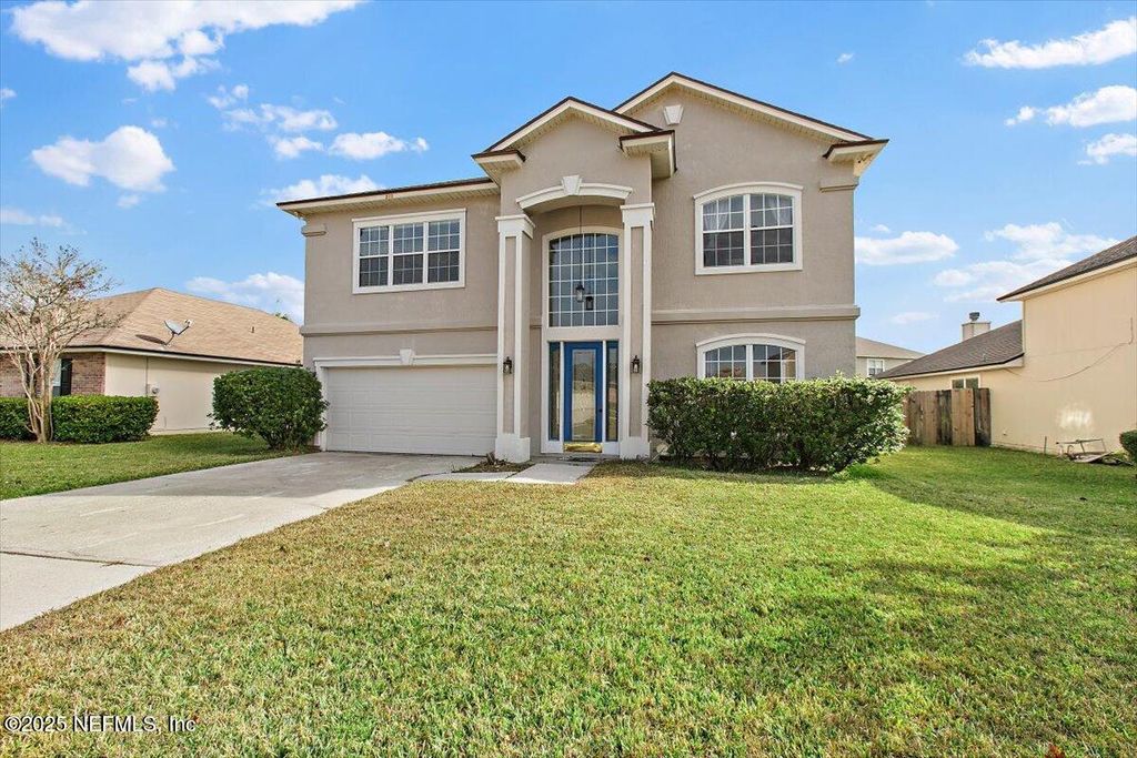 360 SUMMIT Drive, Orange Park, FL 32073