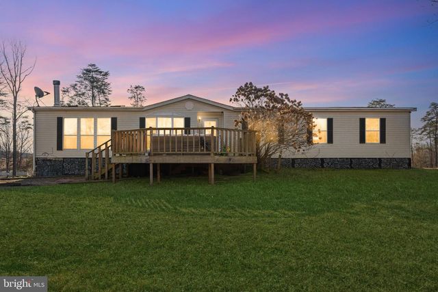 2057 COTTONTAIL LN, Catlett, VA 20119