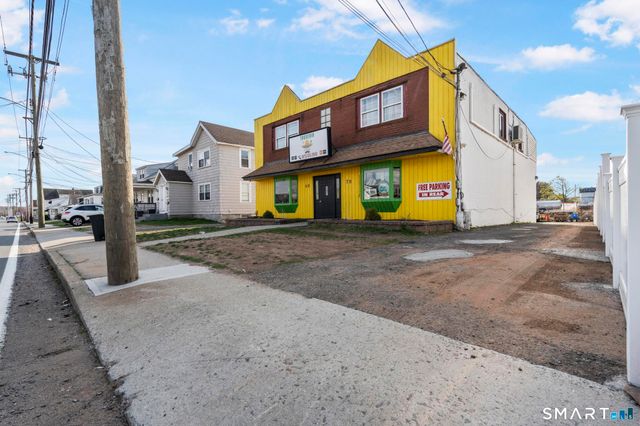 66 Hemingway Avenue, East Haven, CT 06512