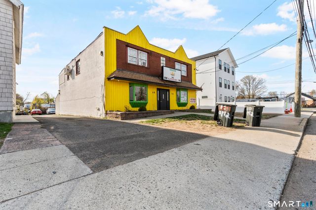 66 Hemingway Avenue, East Haven, CT 06512
