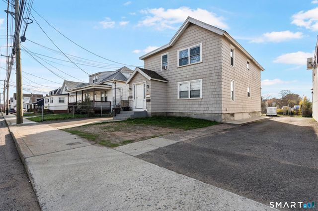 66 Hemingway Avenue, East Haven, CT 06512