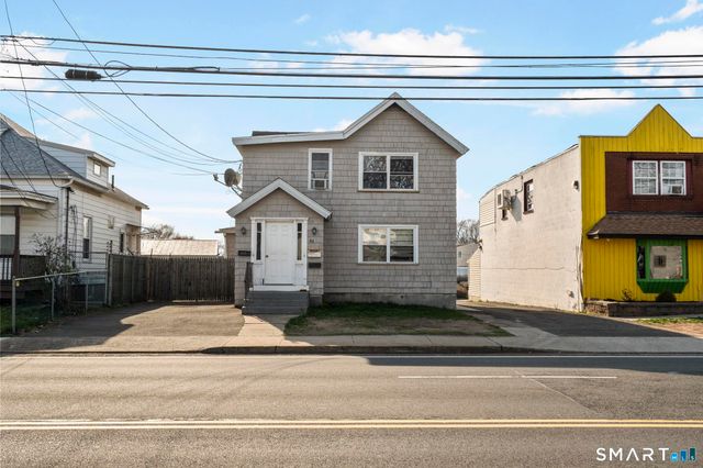 66 Hemingway Avenue, East Haven, CT 06512