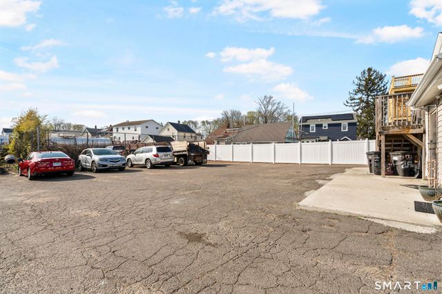 66 Hemingway Avenue, East Haven, CT 06512