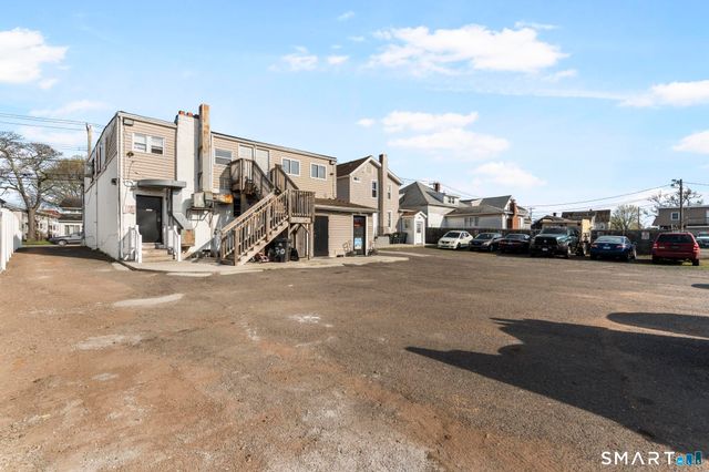 66 Hemingway Avenue, East Haven, CT 06512