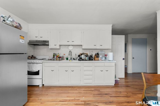 66 Hemingway Avenue, East Haven, CT 06512