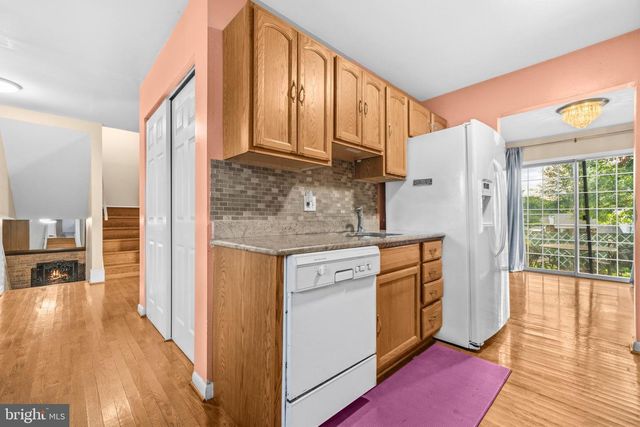 4312 KINMOUNT RD, Lanham, MD 20706