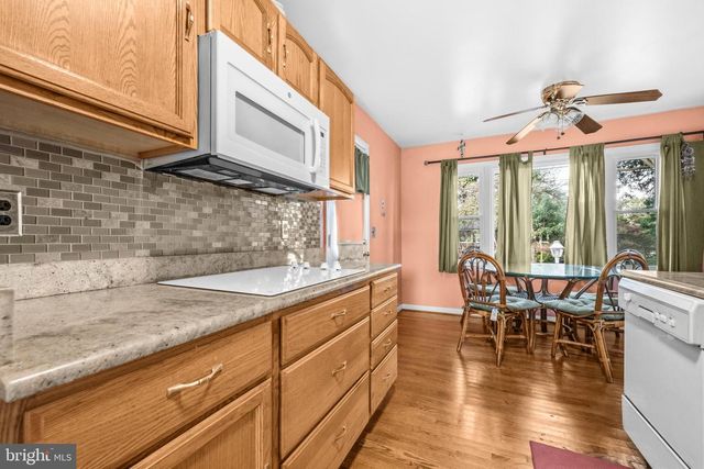 4312 KINMOUNT RD, Lanham, MD 20706