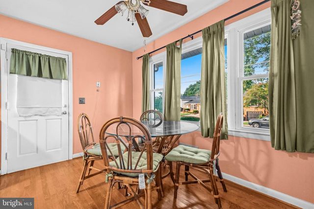 4312 KINMOUNT RD, Lanham, MD 20706