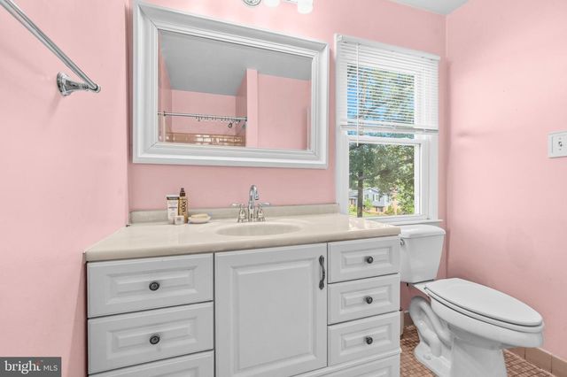 4312 KINMOUNT RD, Lanham, MD 20706