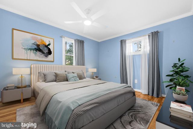 4312 KINMOUNT RD, Lanham, MD 20706