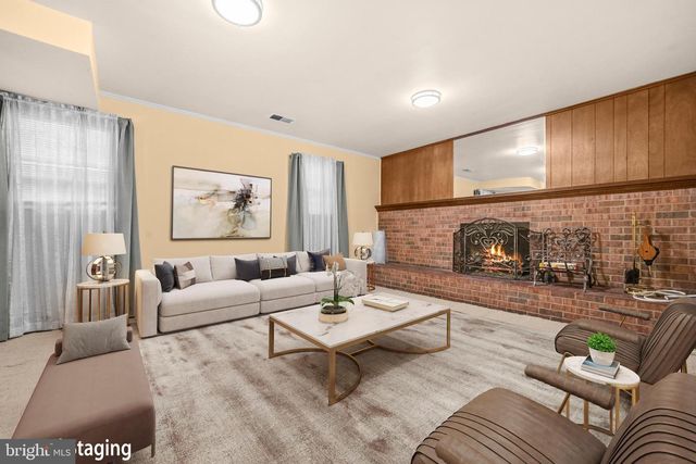 4312 KINMOUNT RD, Lanham, MD 20706