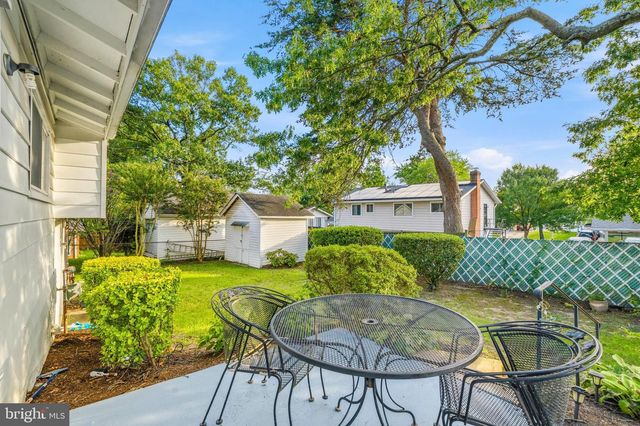 4312 KINMOUNT RD, Lanham, MD 20706