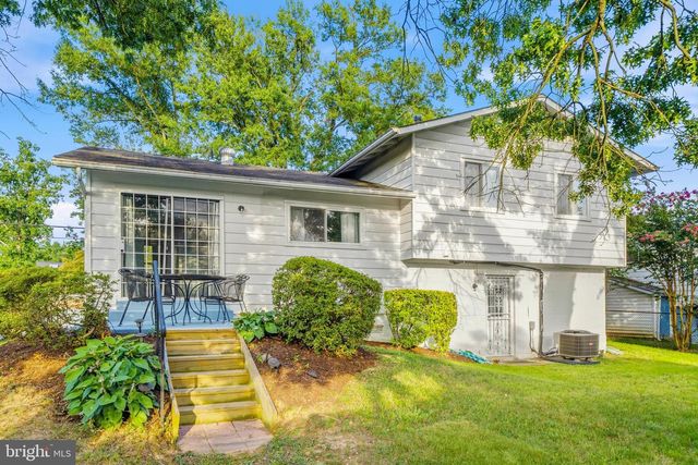 4312 KINMOUNT RD, Lanham, MD 20706