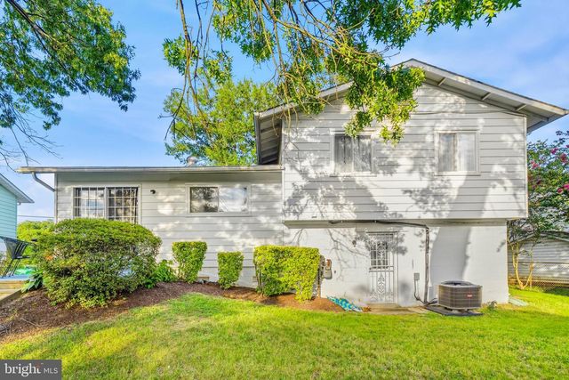 4312 KINMOUNT RD, Lanham, MD 20706