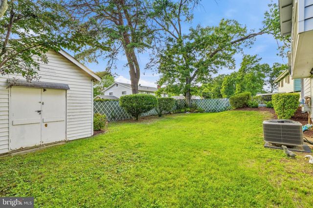 4312 KINMOUNT RD, Lanham, MD 20706