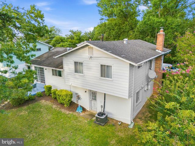 4312 KINMOUNT RD, Lanham, MD 20706