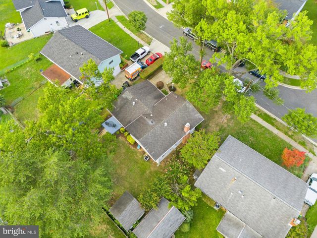 4312 KINMOUNT RD, Lanham, MD 20706