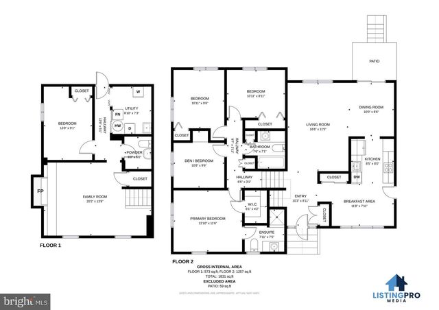 4312 KINMOUNT RD, Lanham, MD 20706
