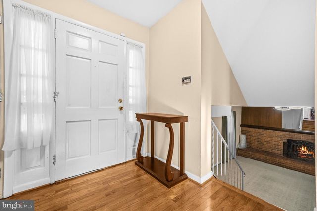 4312 KINMOUNT RD, Lanham, MD 20706