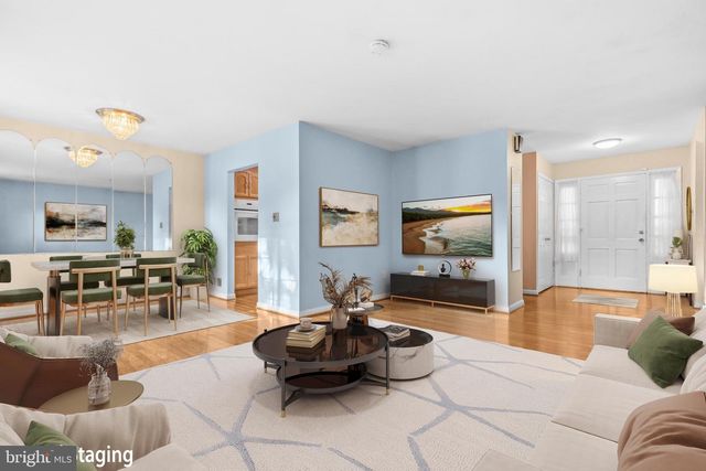 4312 KINMOUNT RD, Lanham, MD 20706