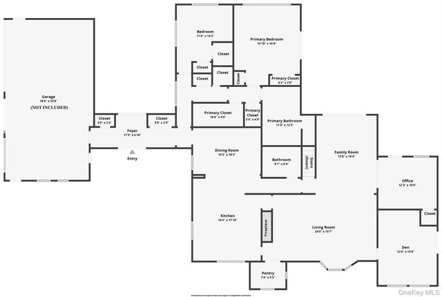 1950 Baldwin Road, Yorktown Heights, NY 10598