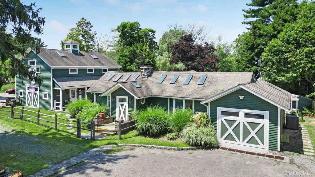 1950 Baldwin Road, Yorktown Heights, NY 10598